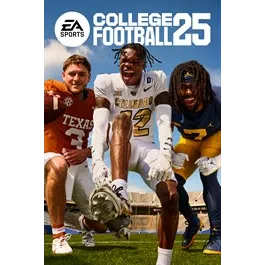 EA SPORTS™ College Football 25