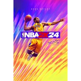 NBA 2K24 for Xbox Series X|S(New Zealand code)