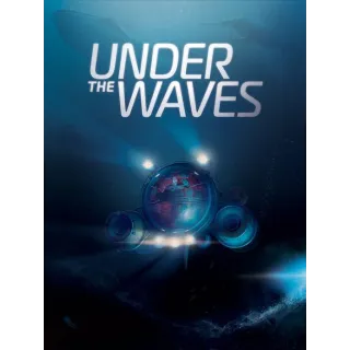 Under the Waves