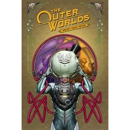 The Outer Worlds: Spacer's Choice Edition