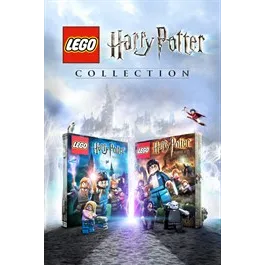 LEGO® Harry Potter™ Collection