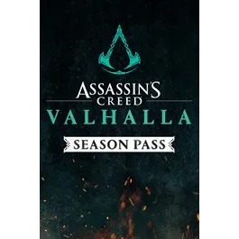 Assassin's Creed® Valhalla Season Pass （DLC)