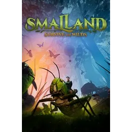 Smalland: Survive the Wilds（New Zealand Code）