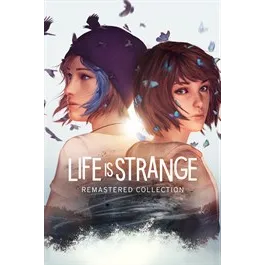 Life is Strange Remastered Collection