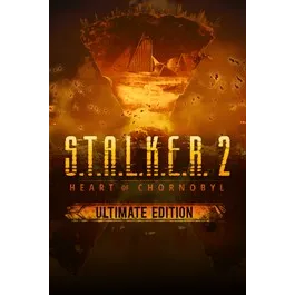 S.T.A.L.K.E.R. 2: Heart of Chornobyl Ultimate Edition