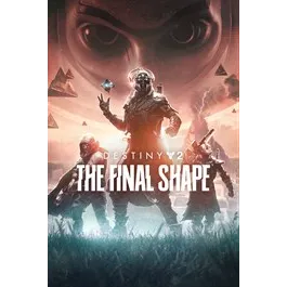 Destiny 2: The Final Shape