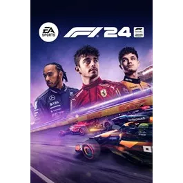 F1® 24