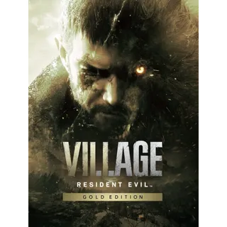 Resident Evil Village: Gold Edition
