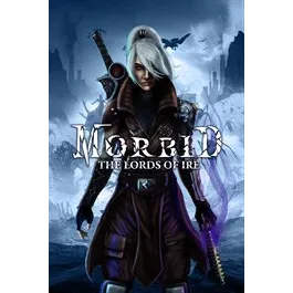 Morbid: The Lords of Ire