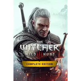 The Witcher 3: Wild Hunt – Complete Edition