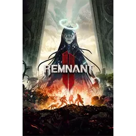 Remnant II® - Ultimate Edition (New Zealand code)