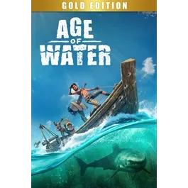 Age of Water - Gold Edition