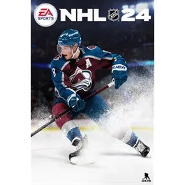  NHL 24 Xbox One