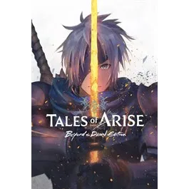 Tales of Arise - Beyond the Dawn Edition