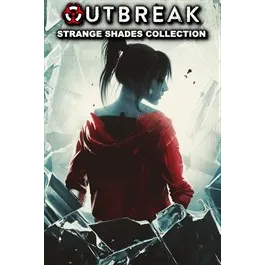 Outbreak: Strange Shades Collection