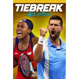 TIEBREAK - Ace Edition