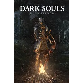 Dark Souls: Remastered