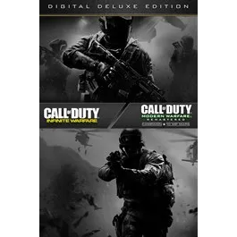 Call of Duty®: Infinite Warfare - Digital Deluxe Edition