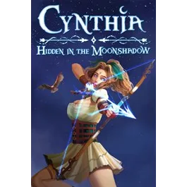 Cynthia: Hidden in the Moonshadow（New Zealand Code）