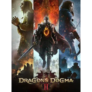 Dragon's Dogma 2