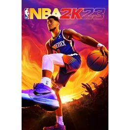 NBA 2K23 for Xbox Series X|S