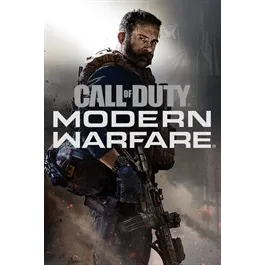 Call of Duty®: Modern Warfare® - Digital Standard Edition