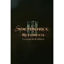 SpellForce III Reforced: Complete Edition