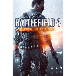 Battlefield 4™ Premium Edition