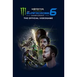 Monster Energy Supercross - The Official Videogame 6