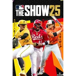 MLB® The Show™ 25 Standard Edition