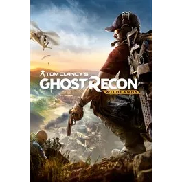 Tom Clancy’s Ghost Recon® Wildlands - Standard Edition