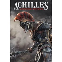 Achilles: Legends Untold