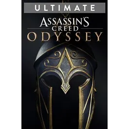 Assassin's Creed® Odyssey - ULTIMATE EDITION