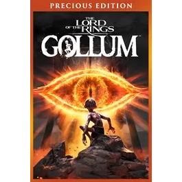 The Lord of the Rings: Gollum™ - Precious Edition