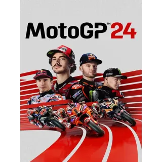 MotoGP 24