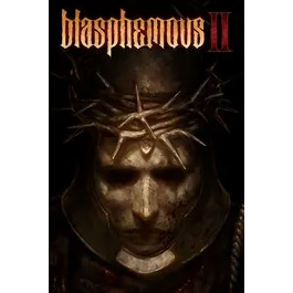 Blasphemous 2