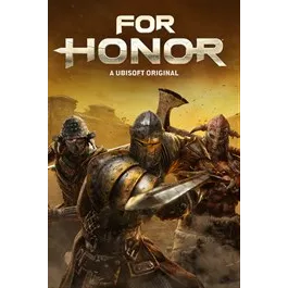 FOR HONOR