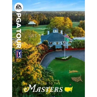 EA Sports PGA Tour