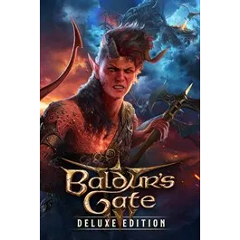 Baldur's Gate 3 - Digital Deluxe Edition