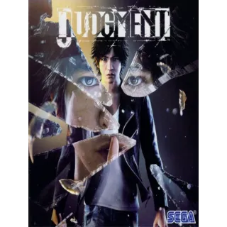 Judgment （Taiwan code）