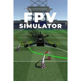 FPV Simulator