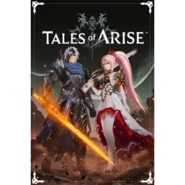 Tales of Arise Cross-Gen Bundle