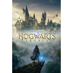 Hogwarts Legacy Xbox Series X|S Version