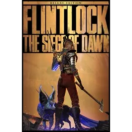 Flintlock – Deluxe Edition