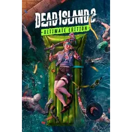 Dead Island 2 Ultimate Edition