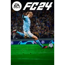 EA SPORTS FC™ 24 STANDARD EDITION XBOX ONE & XBOX SERIES X|S