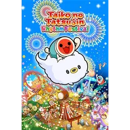 Taiko no Tatsujin: Rhythm Festival