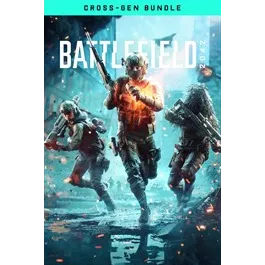 Battlefield™ 2042 Xbox One & Xbox Series X|S