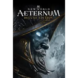 New World : Aeternum Deluxe Edition