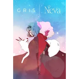  GRIS + Neva Bundle